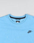 Nike - Sweatshirt (M) Top