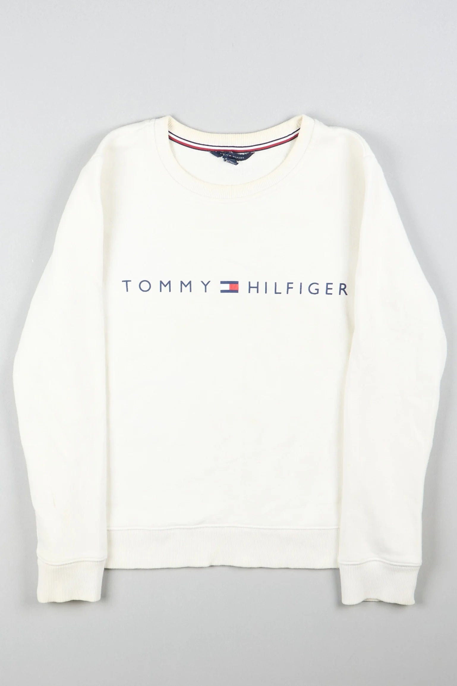 Tommy Hilfiger - Sweatshirt (S)