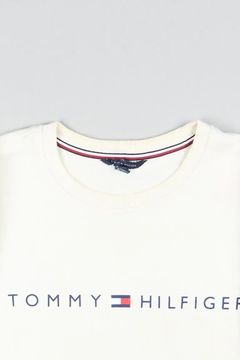 Tommy Hilfiger - Sweatshirt (S) Top