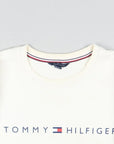 Tommy Hilfiger - Sweatshirt (S) Top