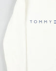 Tommy Hilfiger - Sweatshirt (S) Left