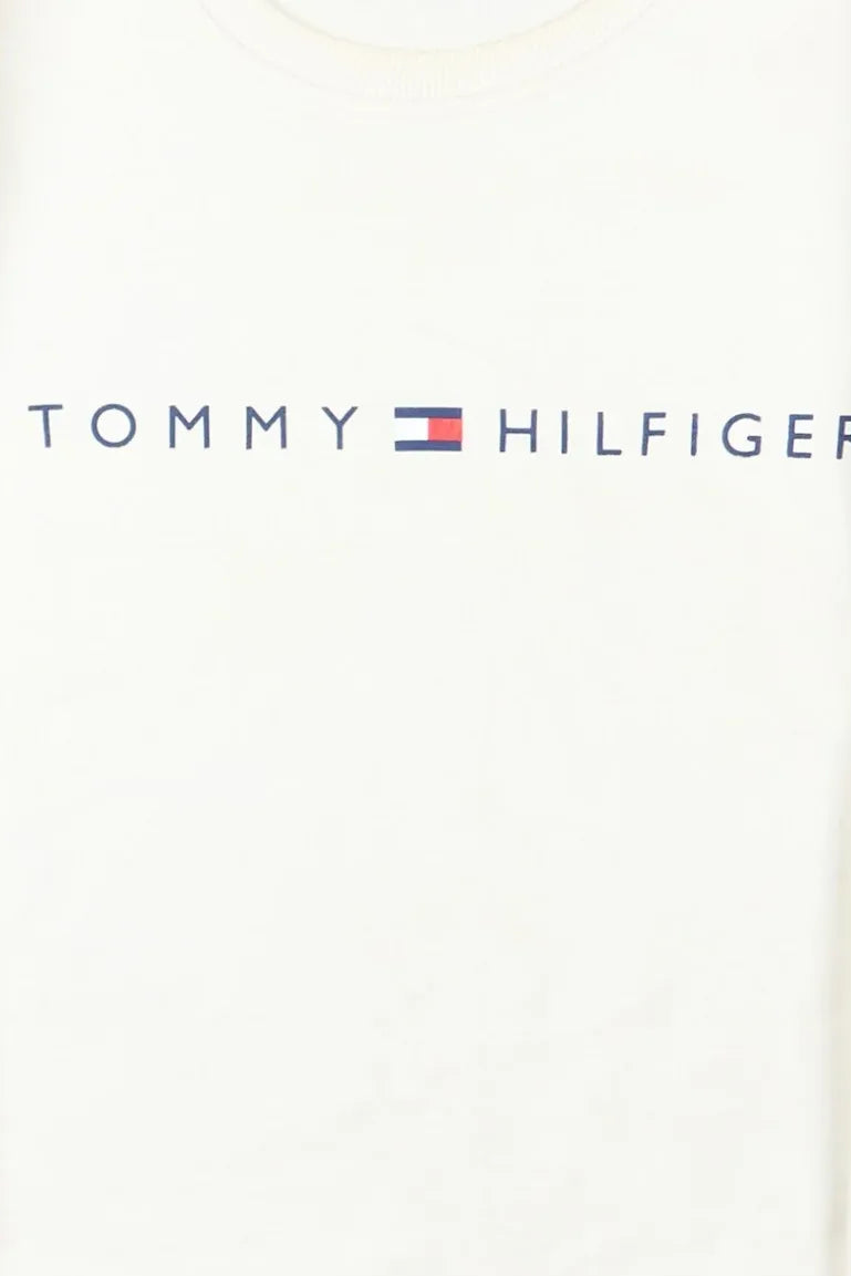 Tommy Hilfiger - Sweatshirt (S) Center