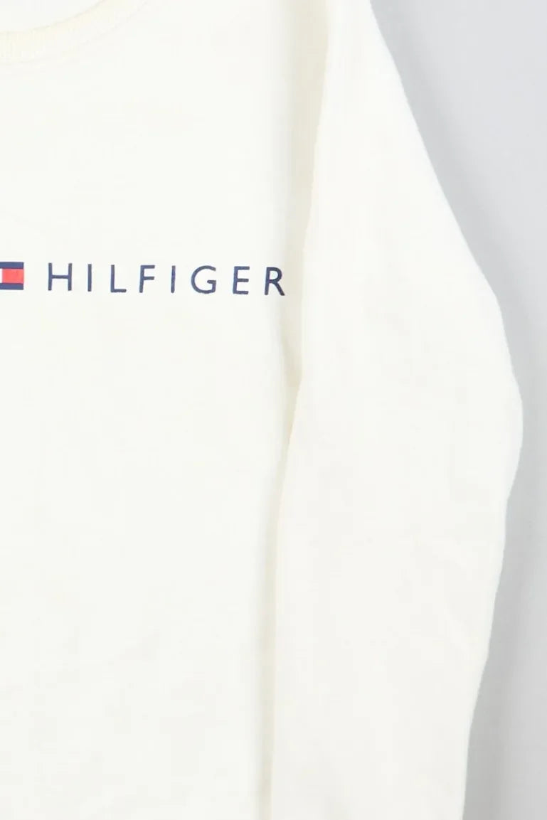 Tommy Hilfiger - Sweatshirt (S) Right