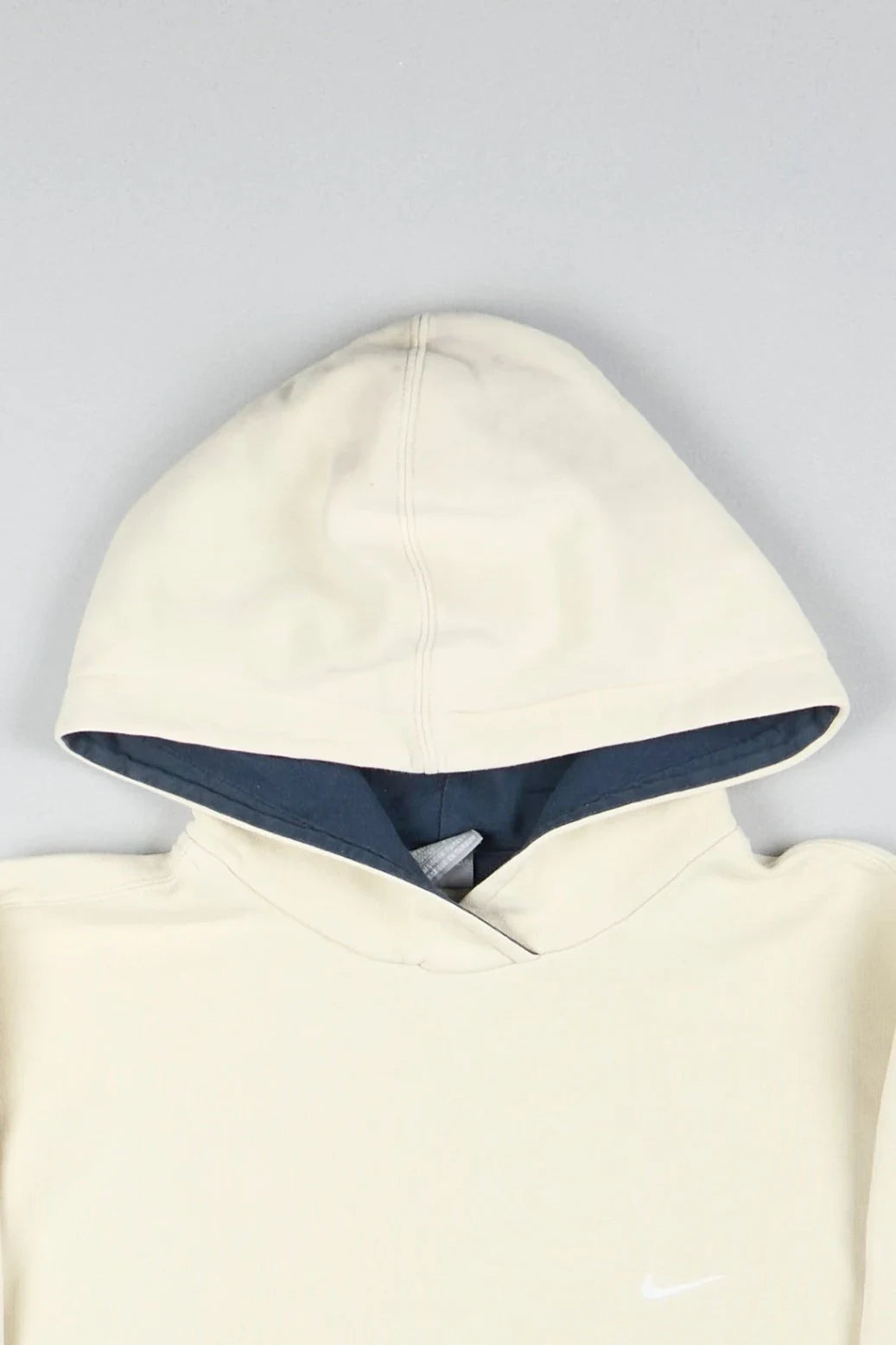 Nike - Hoodie (S) Top