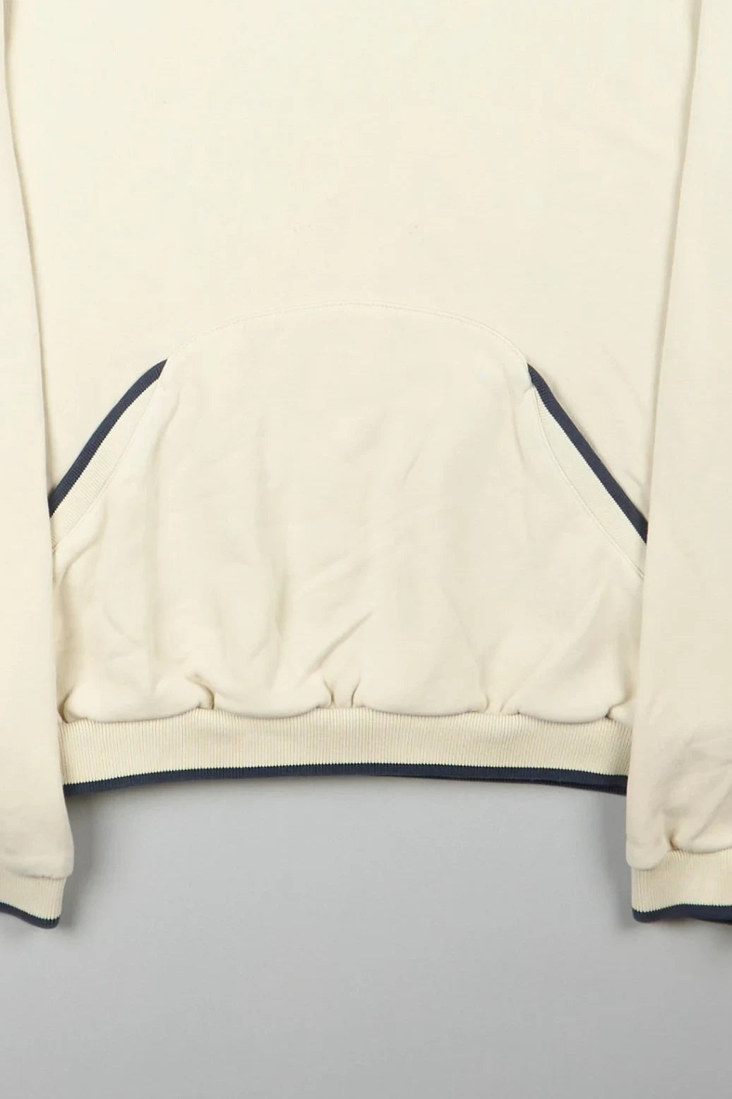 Nike - Hoodie (S) Bottom