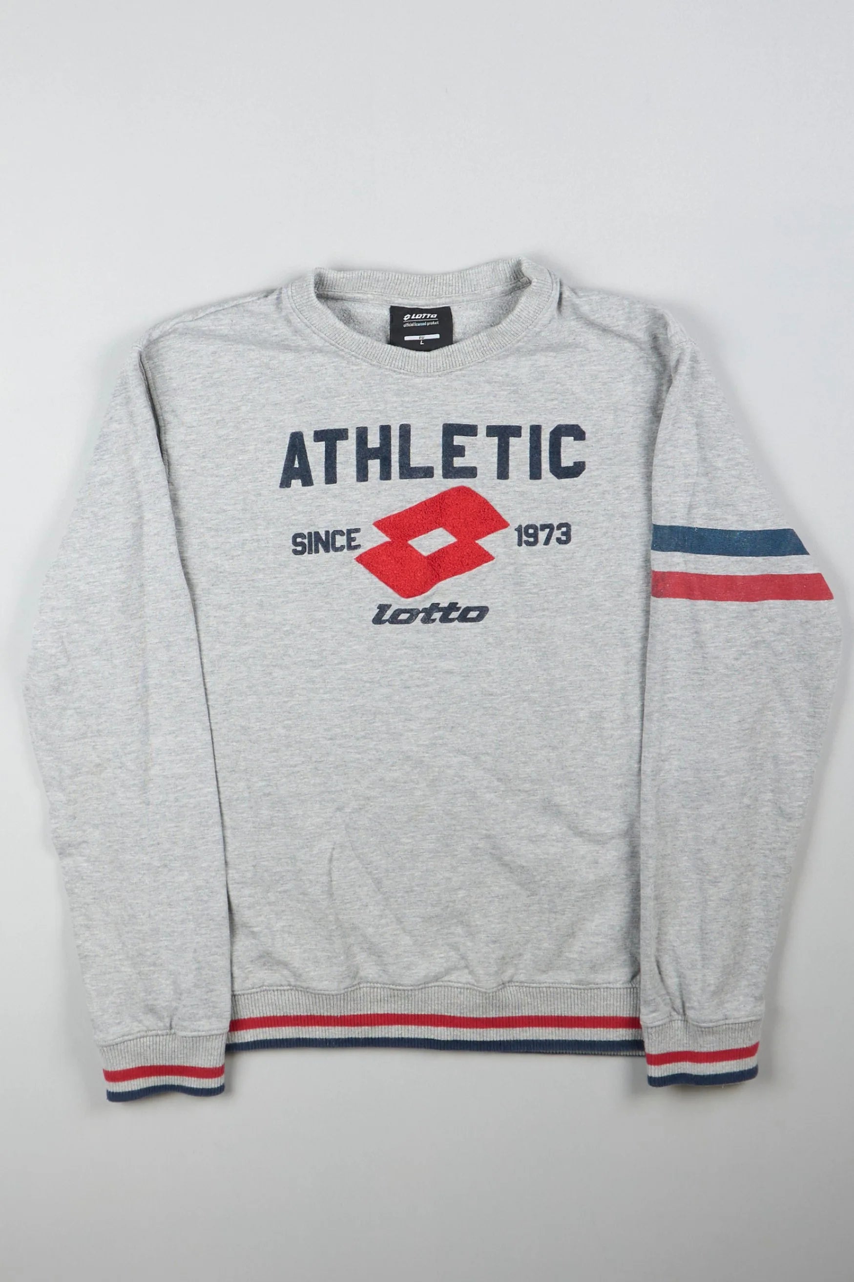 Lotto - Sweatshirt (L)