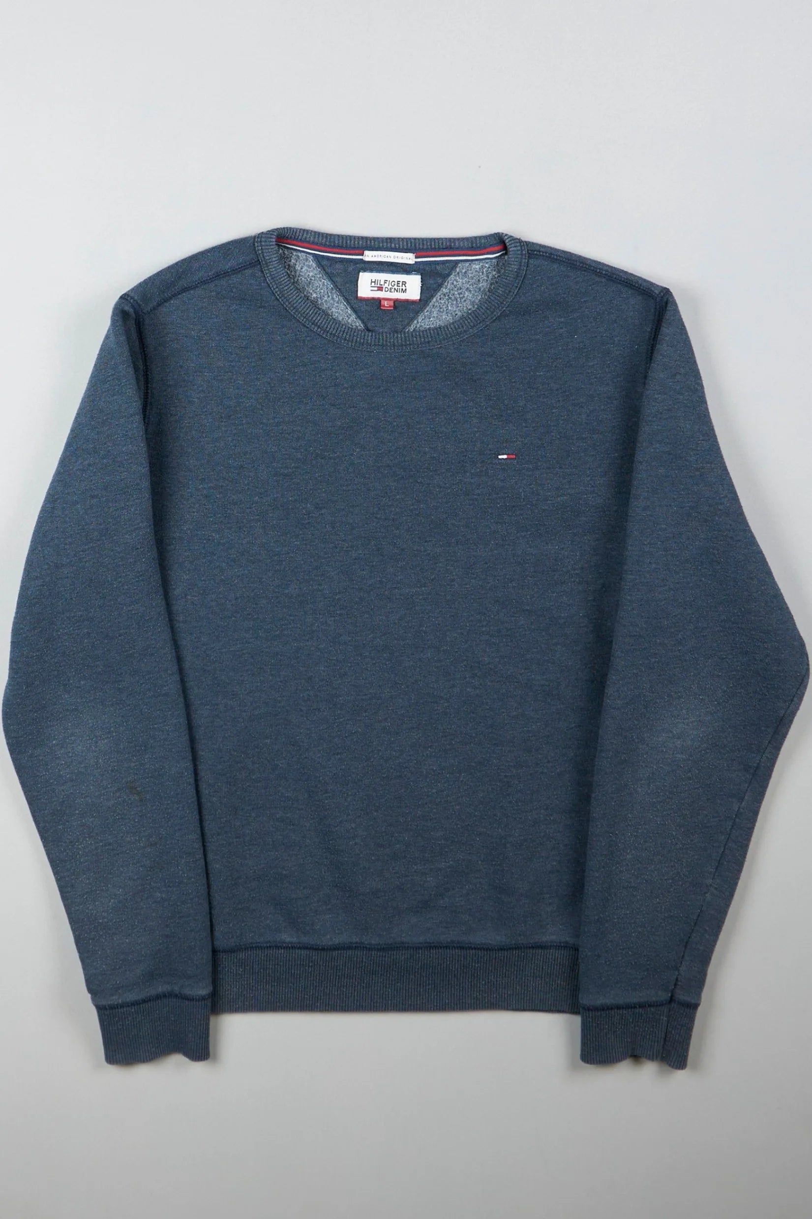 Tommy Hilfiger - Sweatshirt (L)