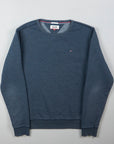 Tommy Hilfiger - Sweatshirt (L)