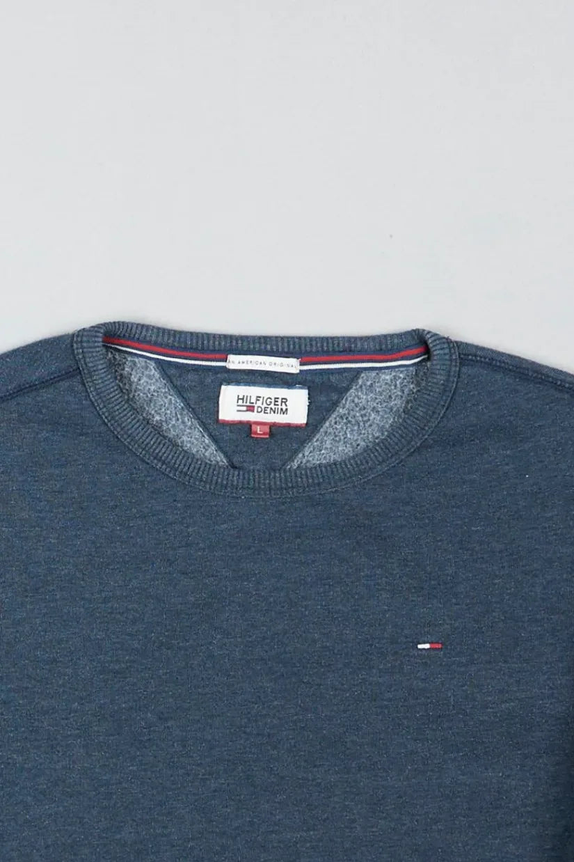 Tommy Hilfiger - Sweatshirt (L) Top