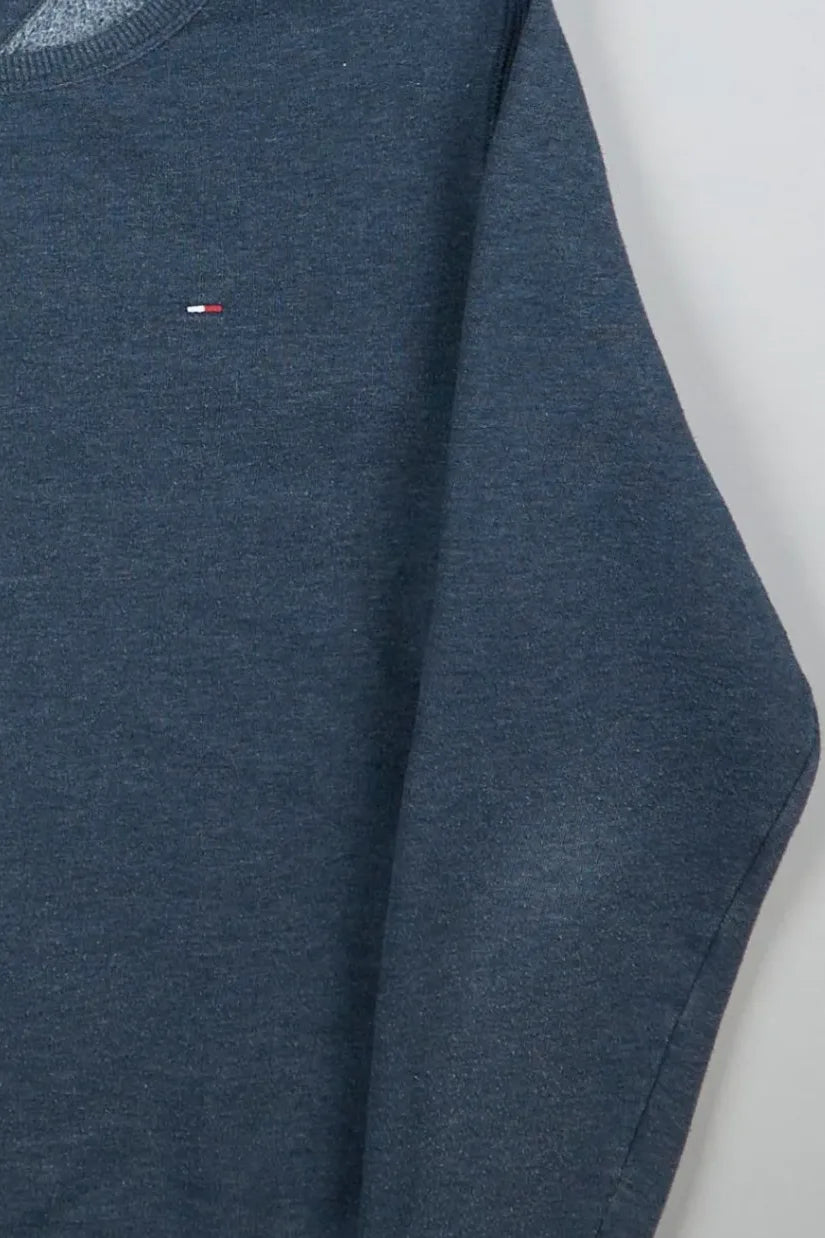 Tommy Hilfiger - Sweatshirt (L) Right