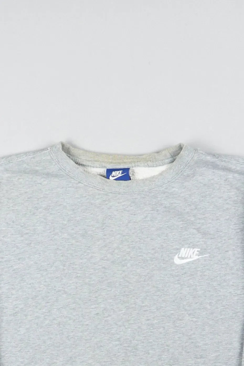 Nike - Sweatshirt (M) Top