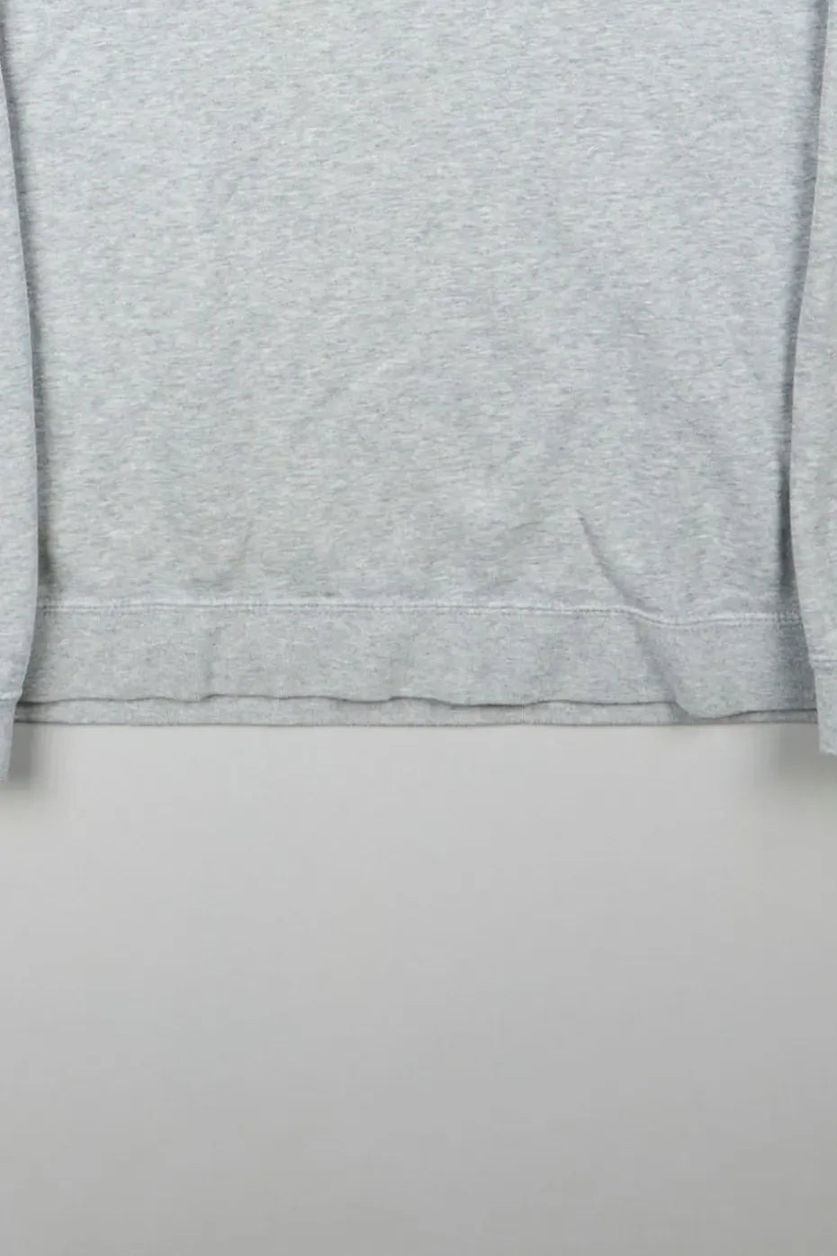 Nike - Sweatshirt (M) Bottom