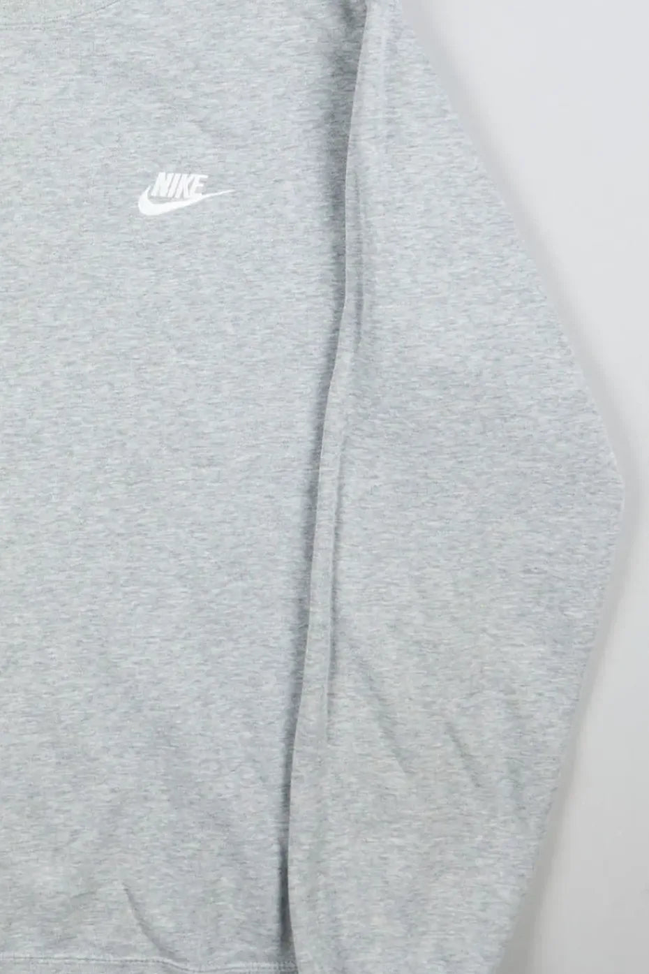 Nike - Sweatshirt (M) Right