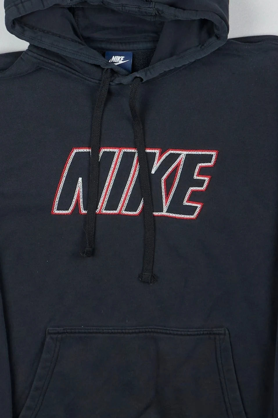 Nike - Hoodie (M) Center