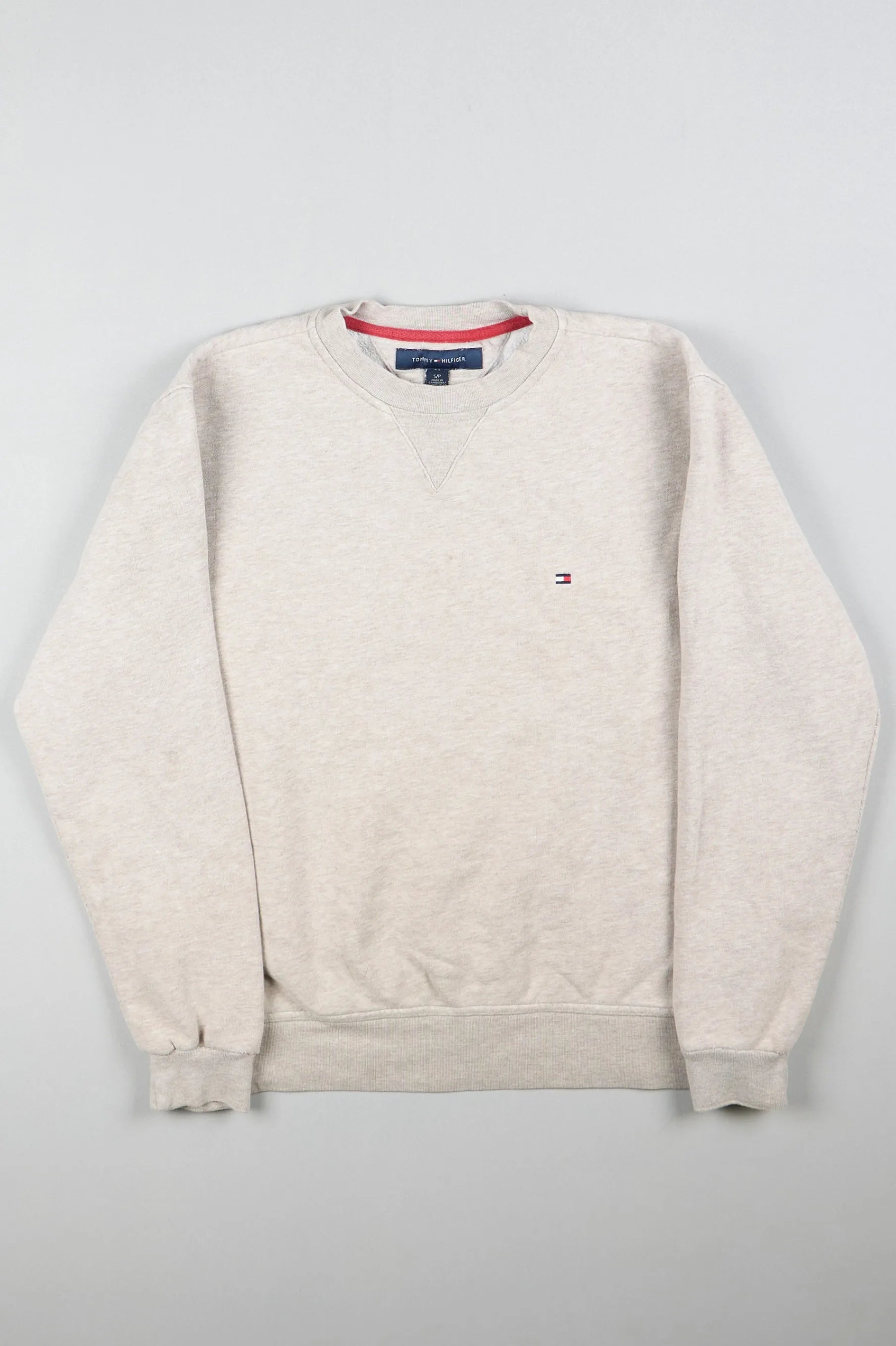 Tommy Hilfiger - Sweatshirt (S)