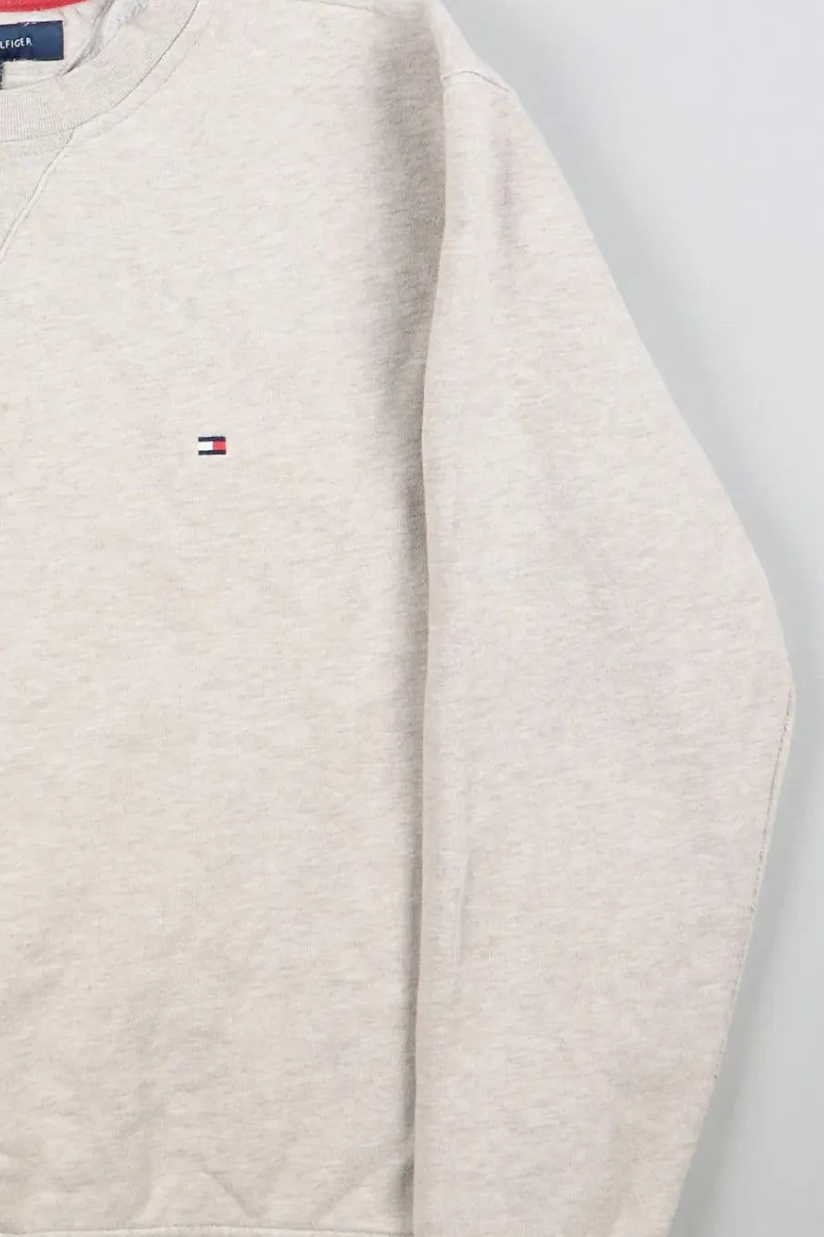 Tommy Hilfiger - Sweatshirt (S) Right