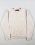 Tommy Hilfiger - Sweatshirt (S)