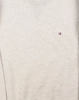 Tommy Hilfiger - Sweatshirt (S) Center