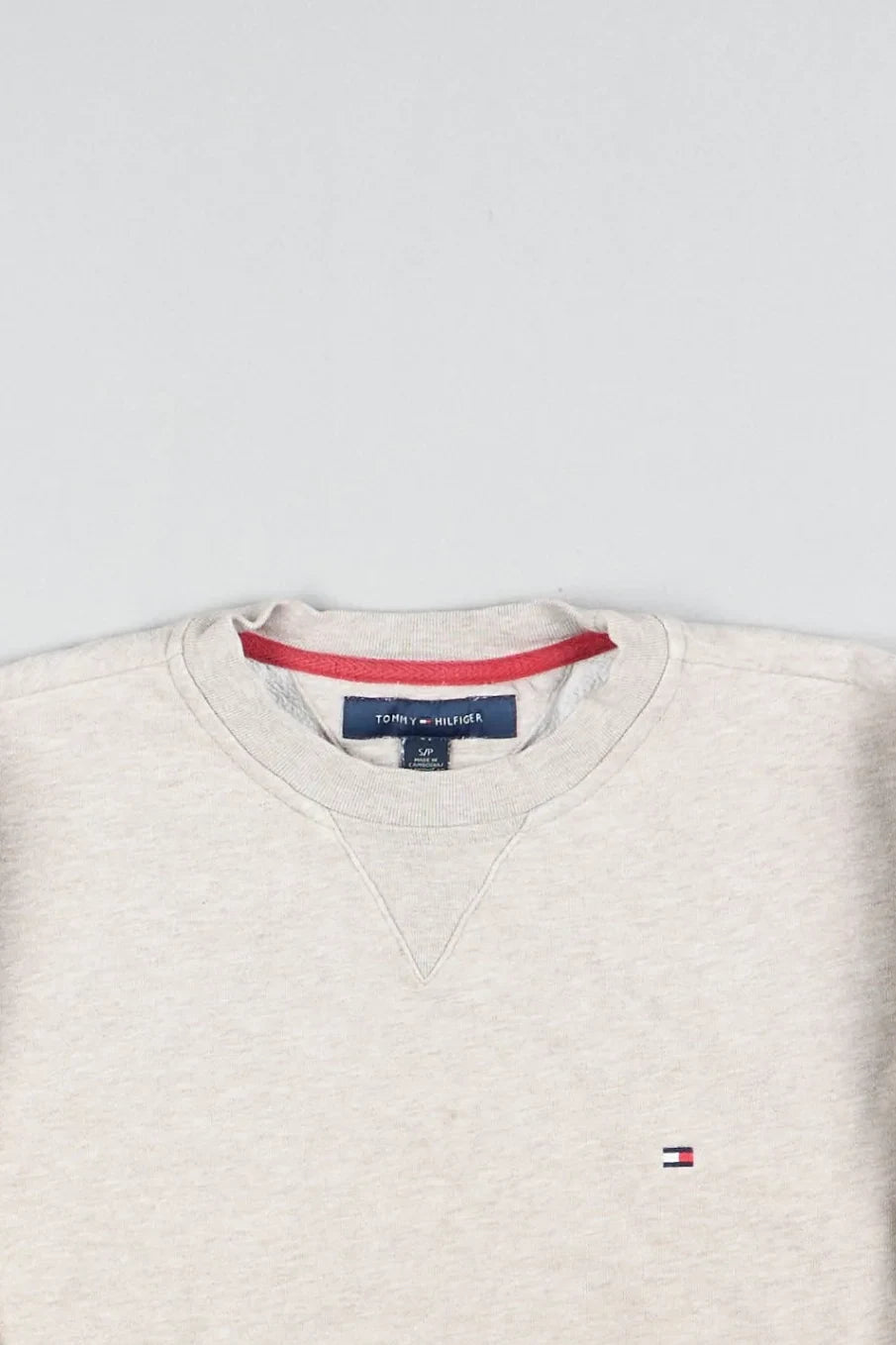 Tommy Hilfiger - Sweatshirt (S) Top