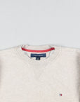 Tommy Hilfiger - Sweatshirt (S) Top