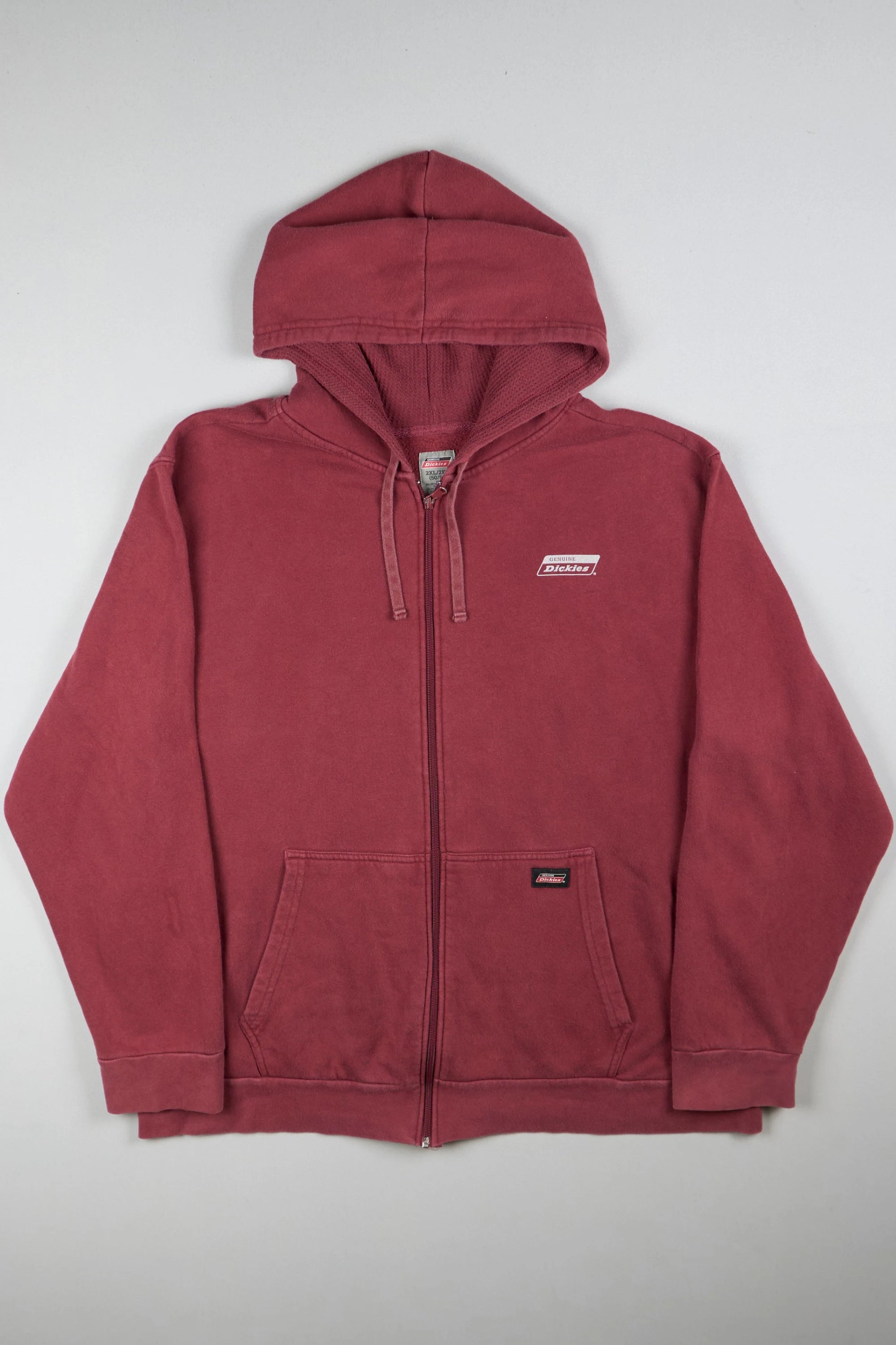 Dickies - Full Zip (XXL)