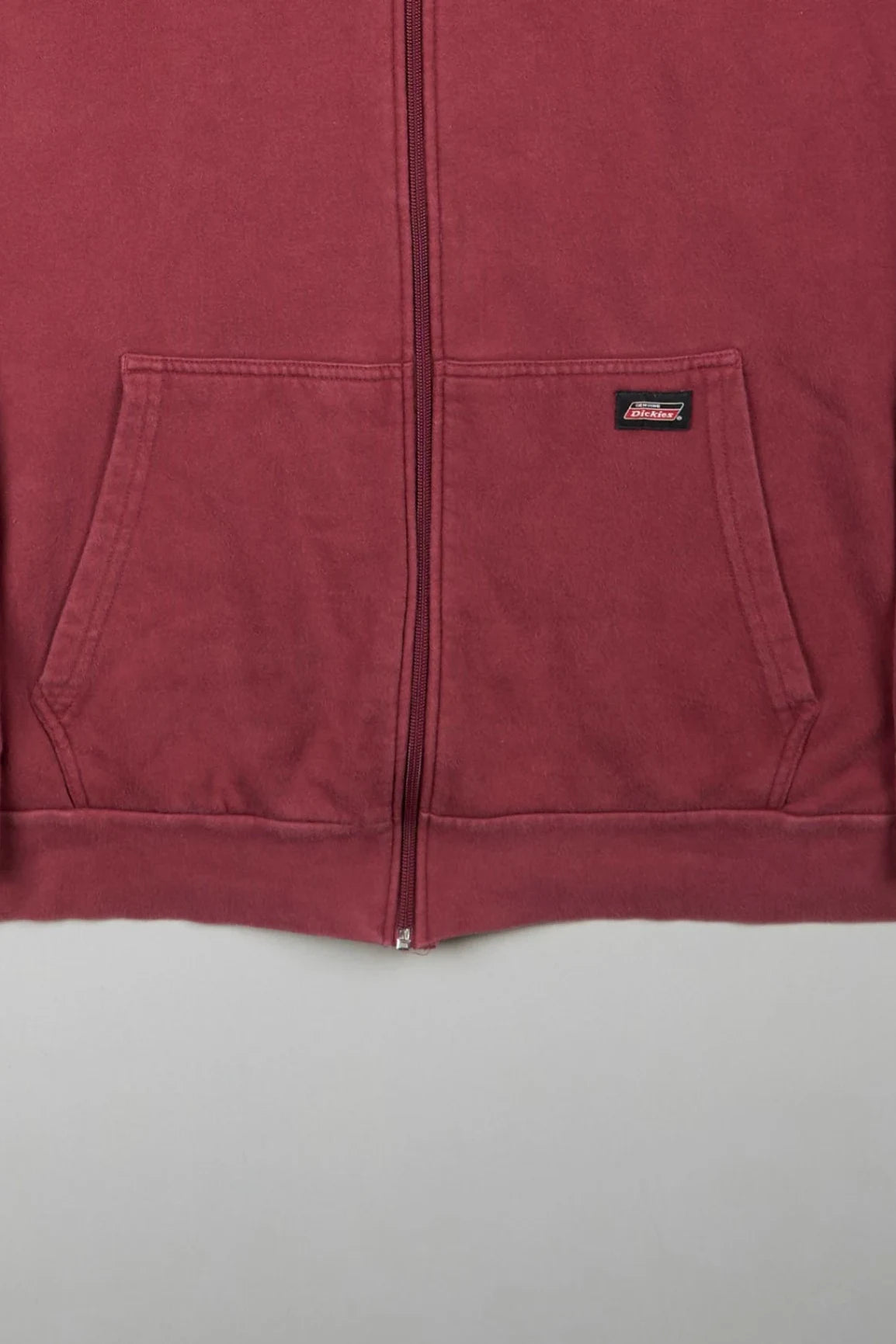 Dickies - Full Zip (XXL) Bottom