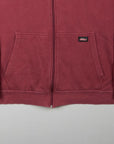 Dickies - Full Zip (XXL) Bottom