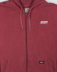 Dickies - Full Zip (XXL) Center