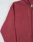 Dickies - Full Zip (XXL) Left