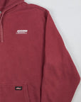 Dickies - Full Zip (XXL) Right