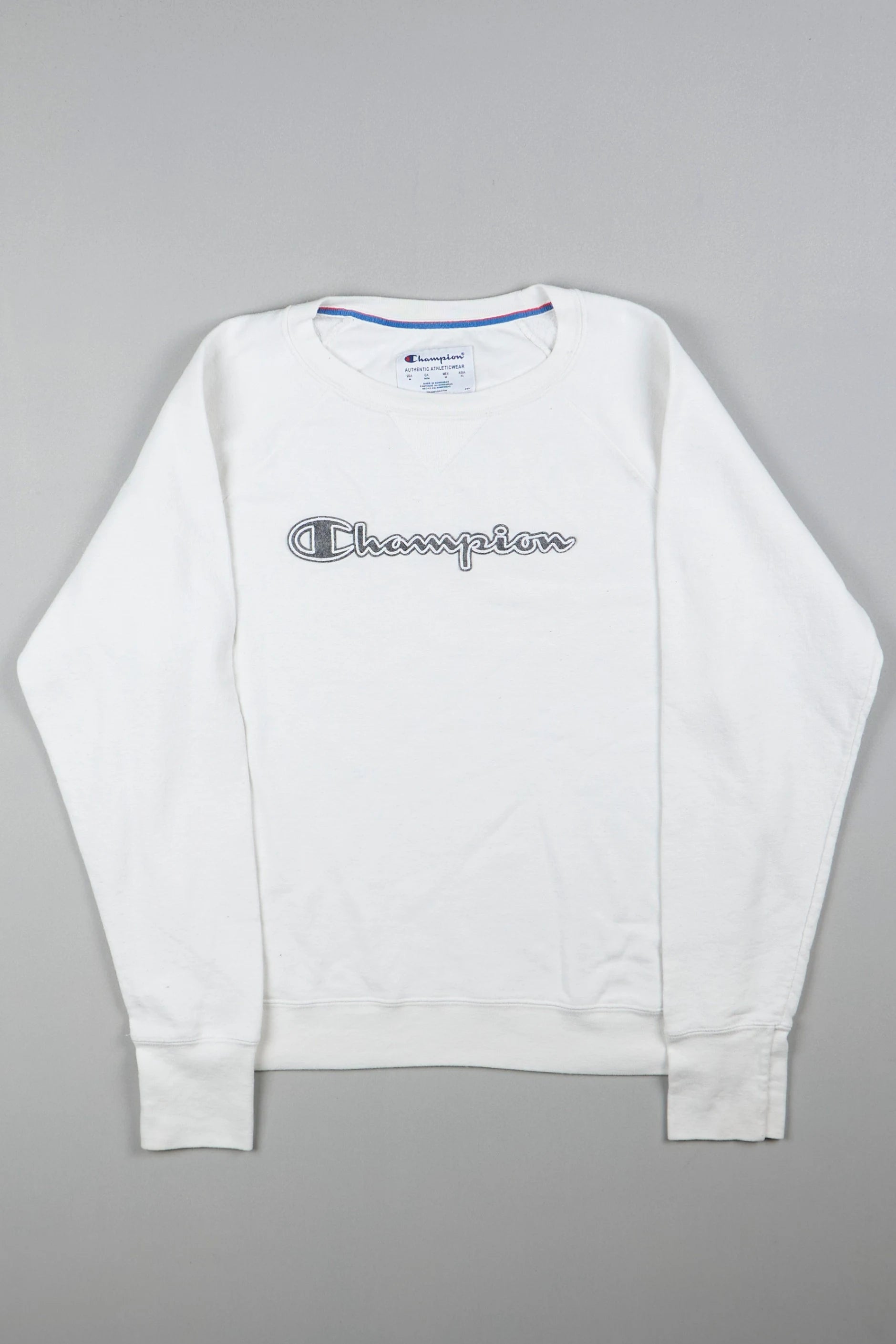 Champion - Sweatshirt (M)