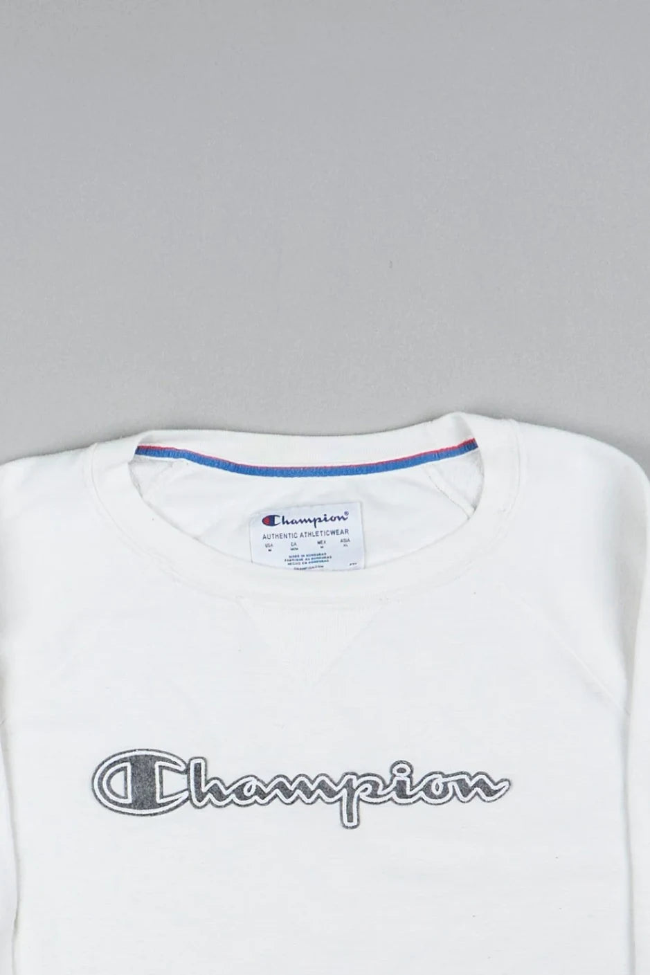 Champion - Sweatshirt (M) Top