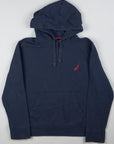 Nautica - Hoodie (M)