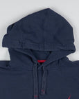 Nautica - Hoodie (M) Top