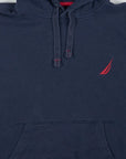 Nautica - Hoodie (M) Center