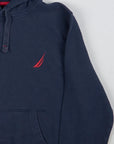 Nautica - Hoodie (M) Right