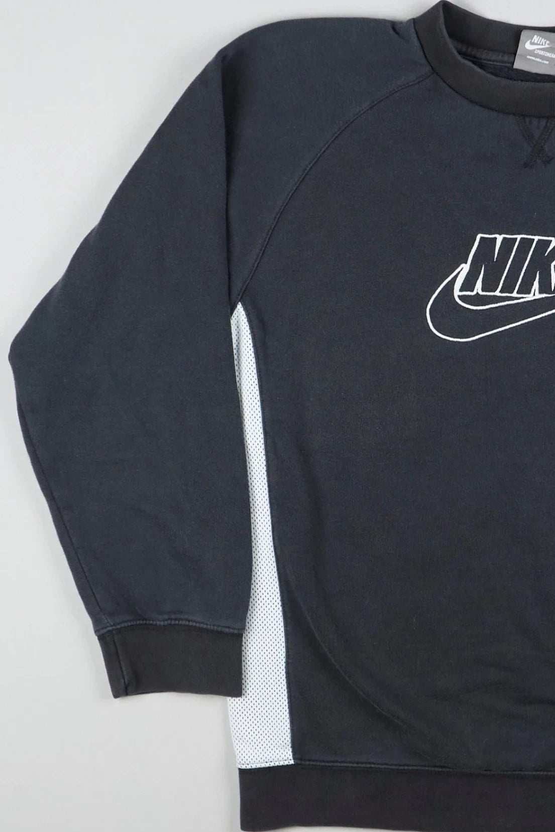 Nike - Sweatshirt (M) Left