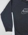 Nike - Sweatshirt (M) Left