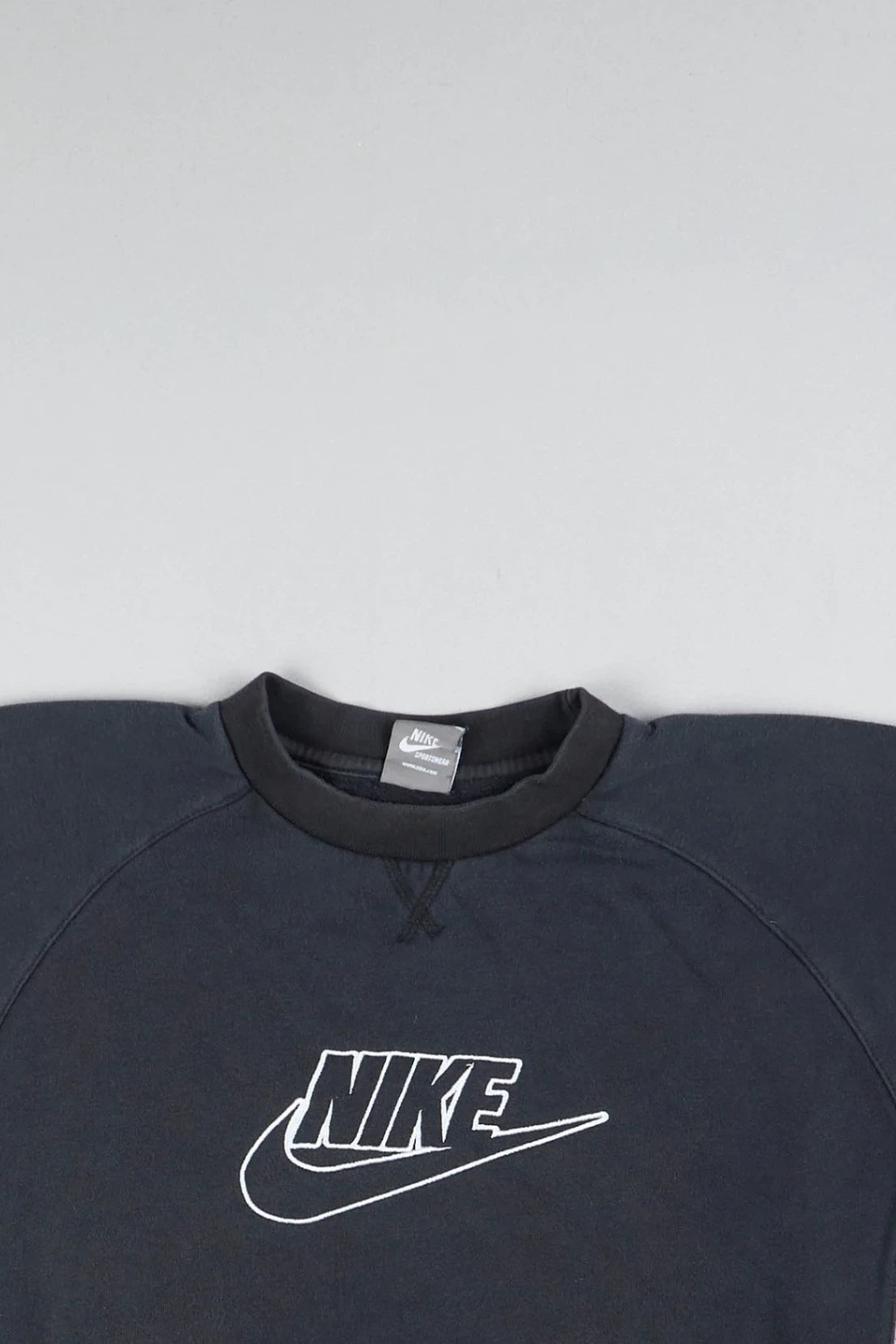 Nike - Sweatshirt (M) Top