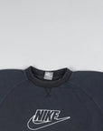 Nike - Sweatshirt (M) Top