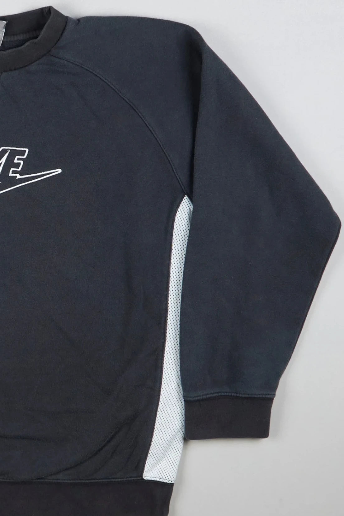 Nike - Sweatshirt (M) Right