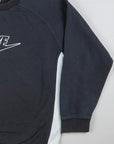 Nike - Sweatshirt (M) Right