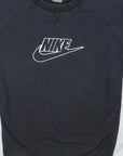 Nike - Sweatshirt (M) Center