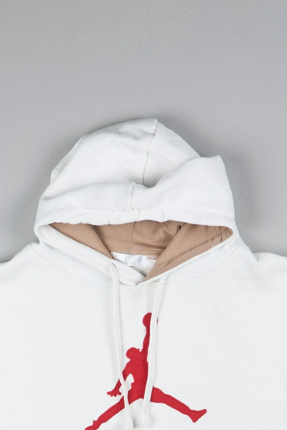 Jordan - Hoodie (L) Top