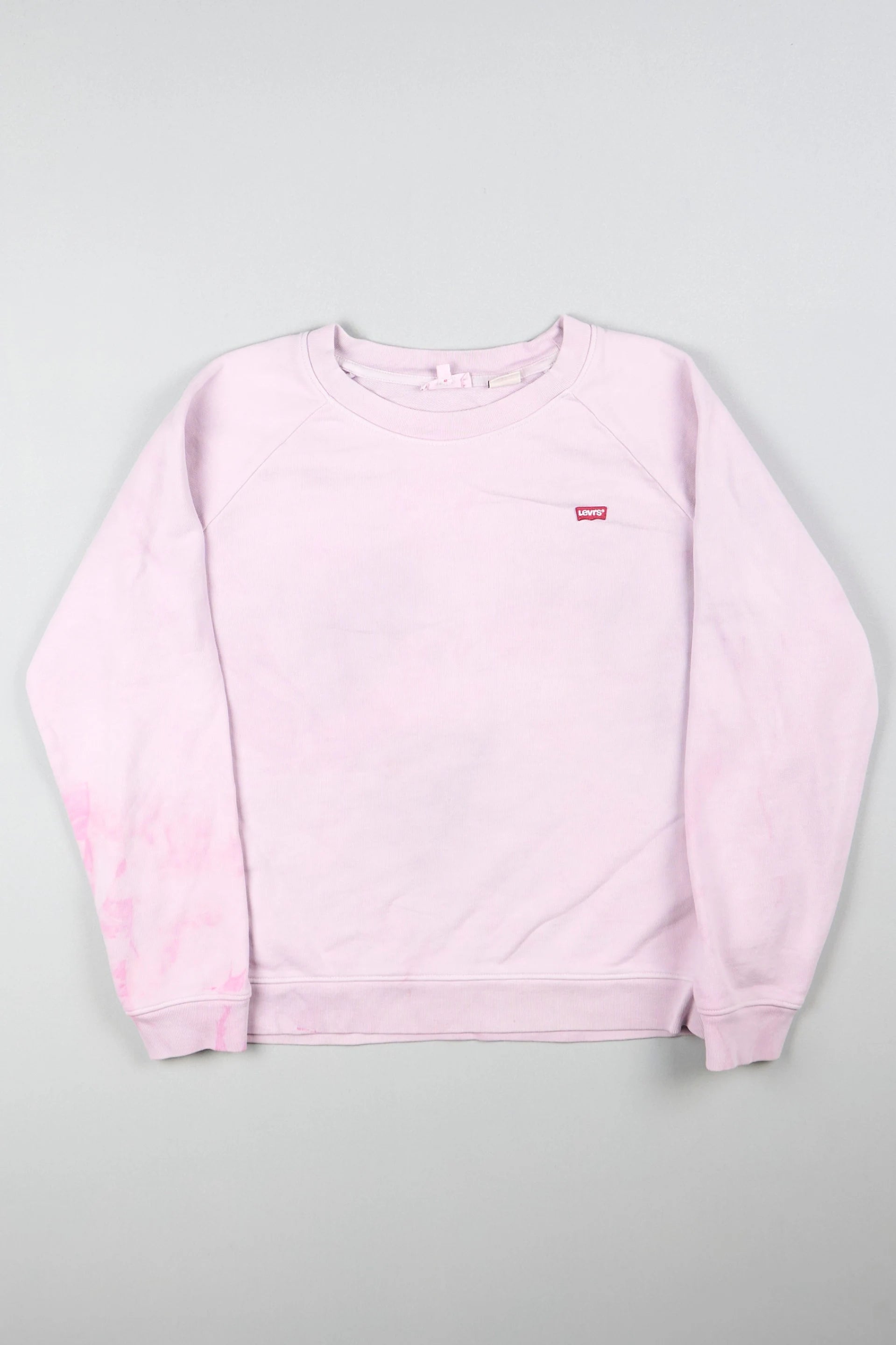 Levi's - Sweatshirt (S)