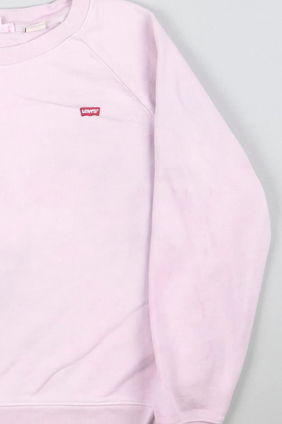 Levi's - Sweatshirt (S) Right