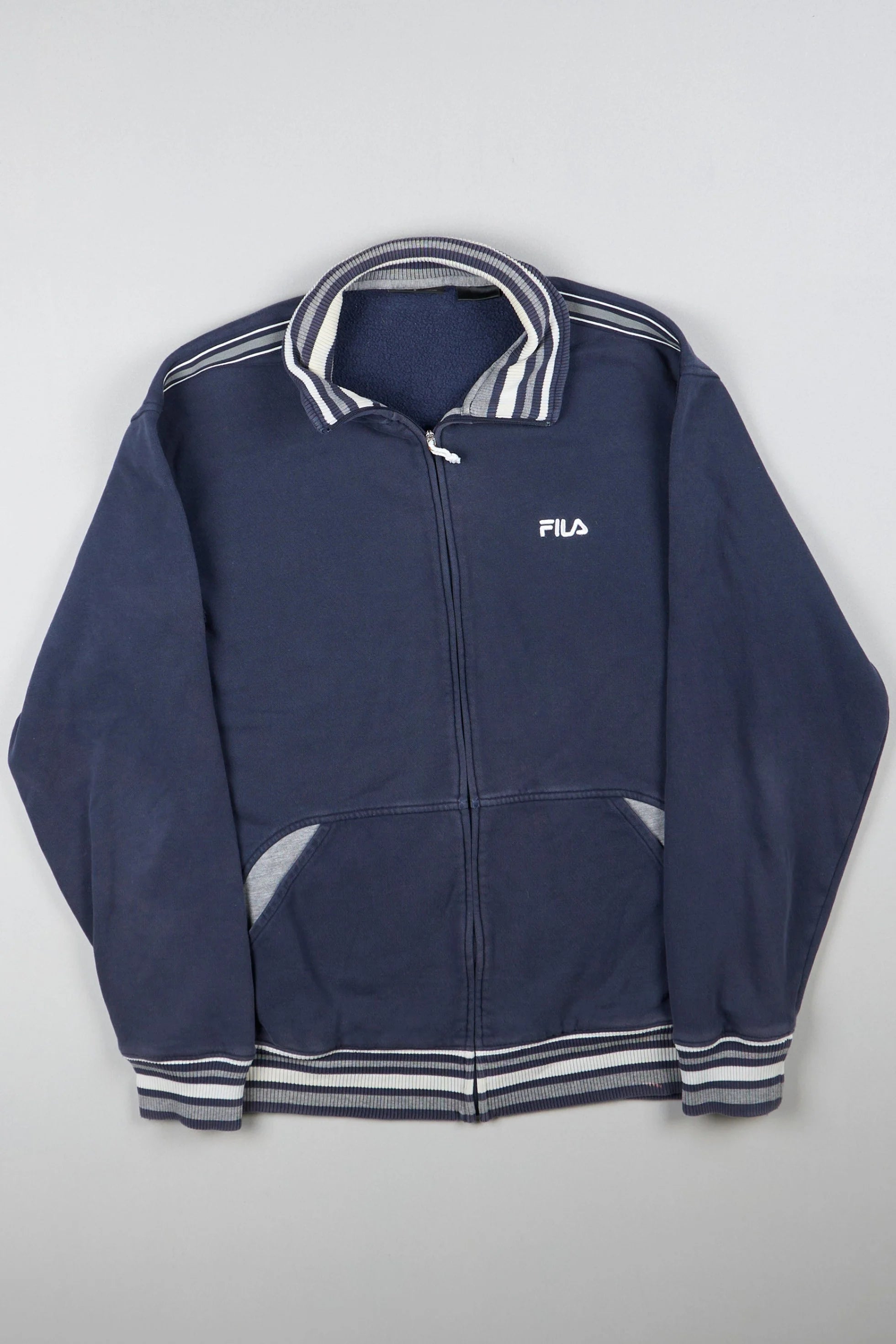 Fila - Full Zip (L)