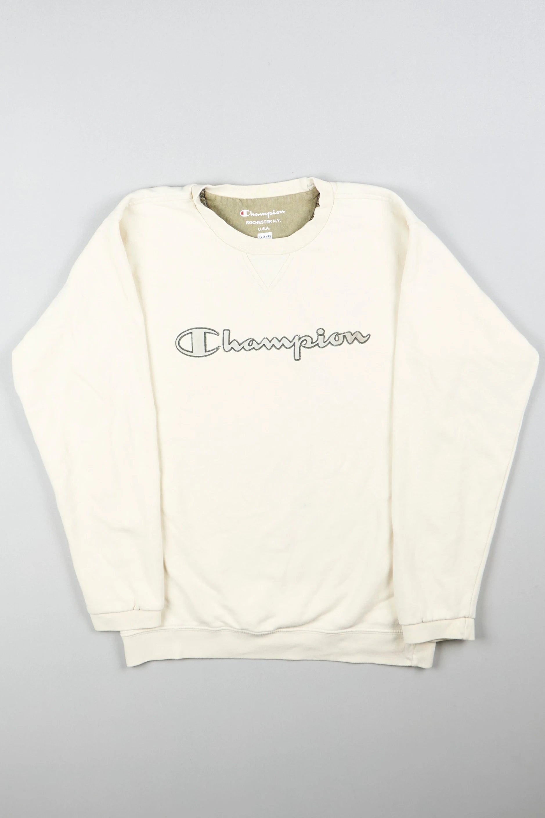 Champion - Sweatshirt (S)