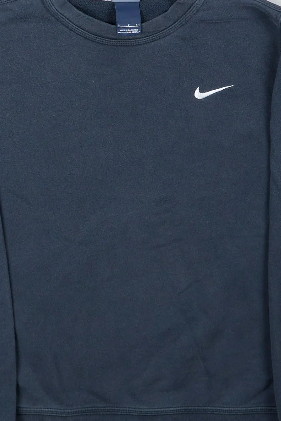 Nike - Sweatshirt (S) Center