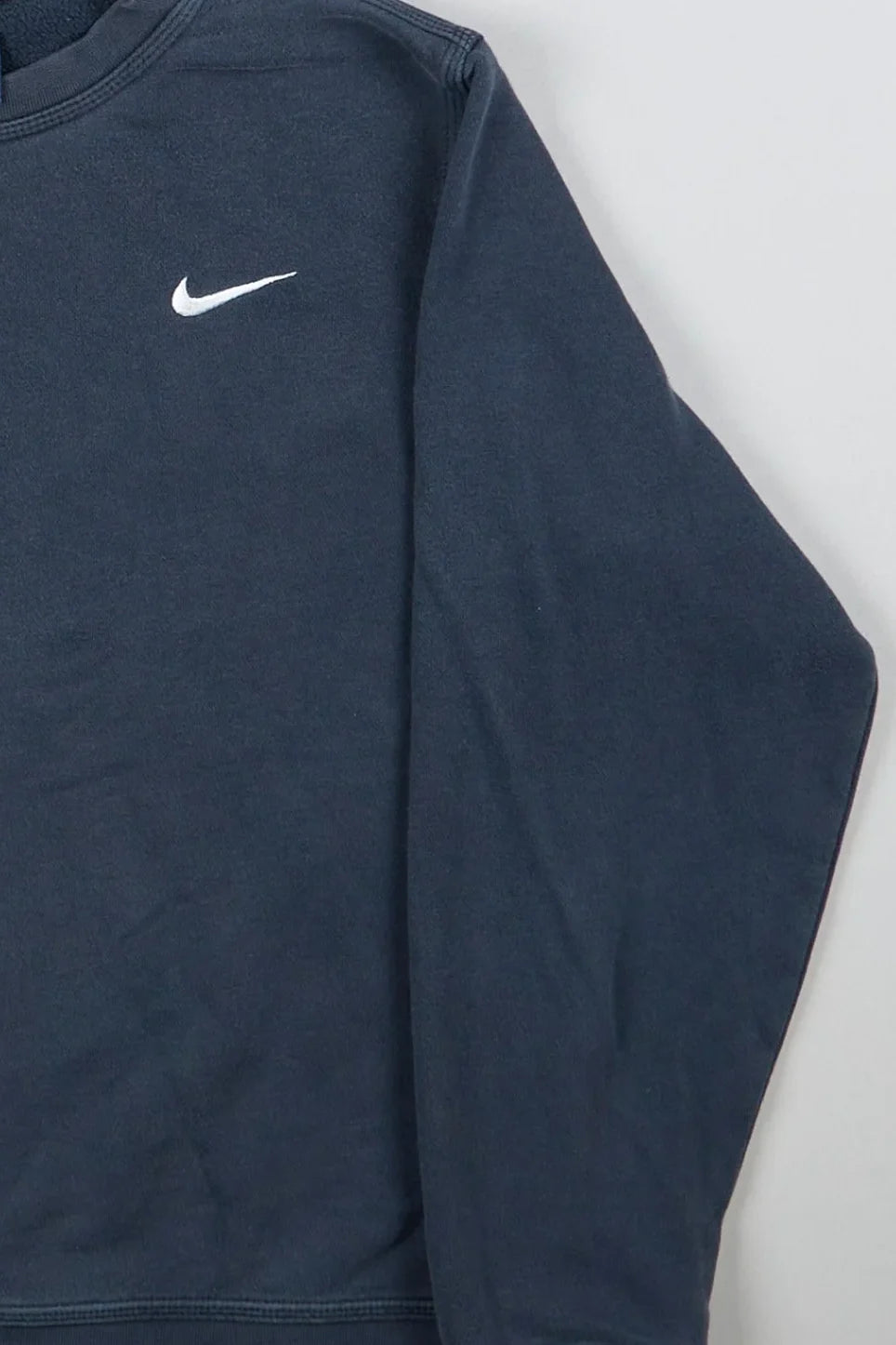 Nike - Sweatshirt (S) Right